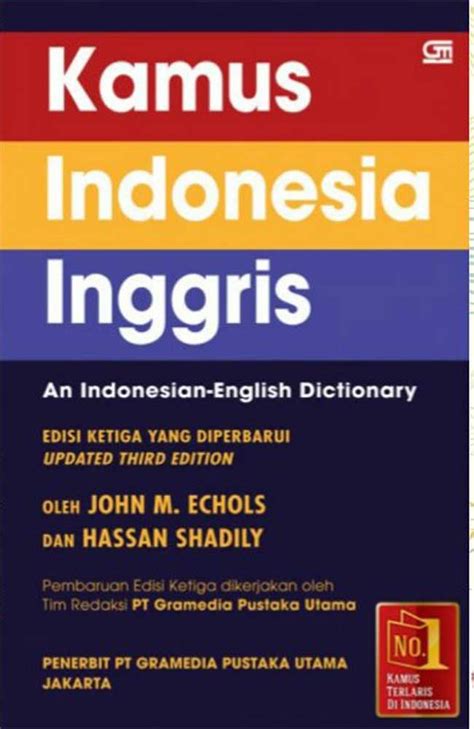 kamus bahasa inggris indonesia online